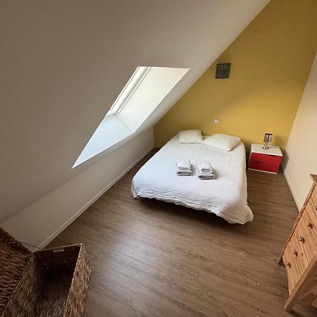 Le Relais De La Fontaine & Jacuzzi Montcornet (Ardennes) Exterior foto